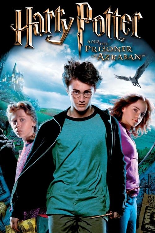 Garri Potter va Azkaban mahbusi