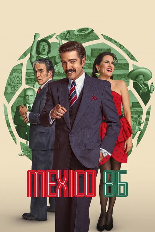 México 86