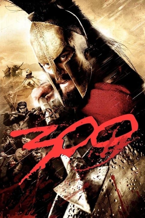 300 spartalik