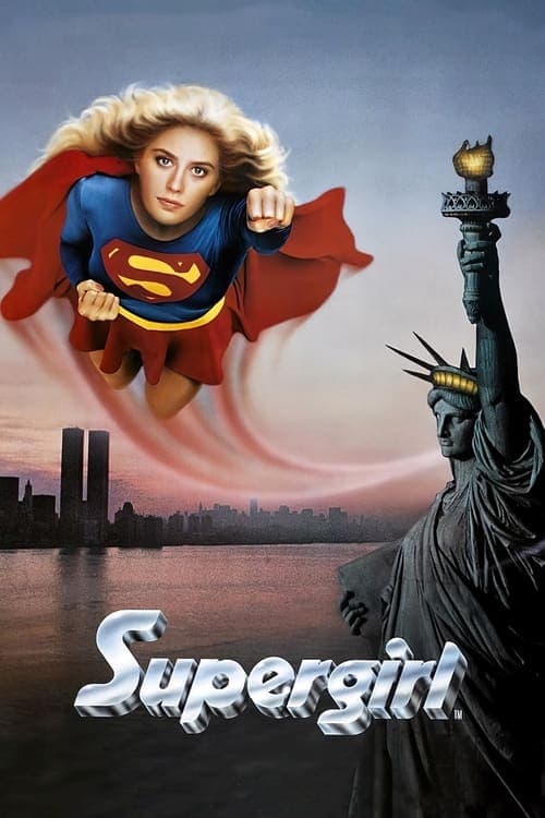 Supergerl