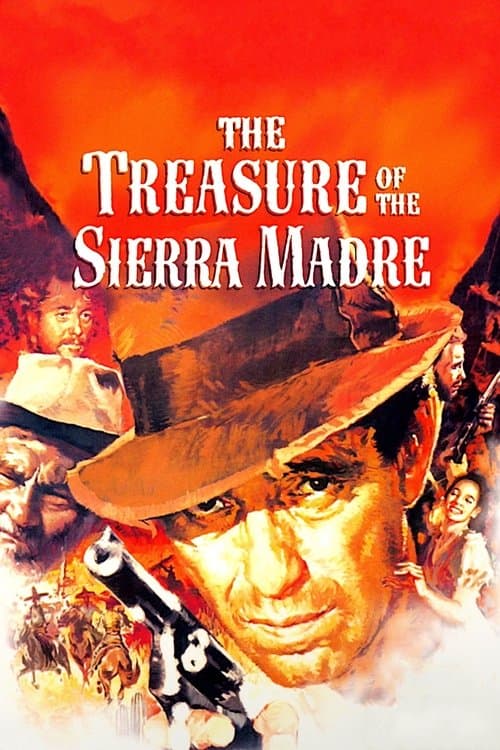 Sierra Madre xazinasi