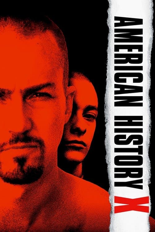Американская история X