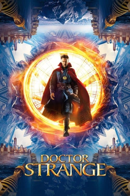 Doktor Strenj
