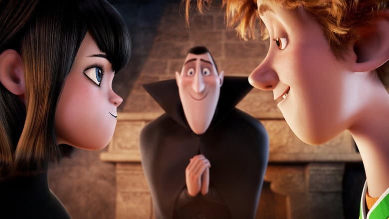 Hotel Transylvania — 6