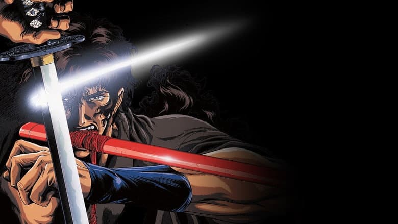Ninja Scroll — 3