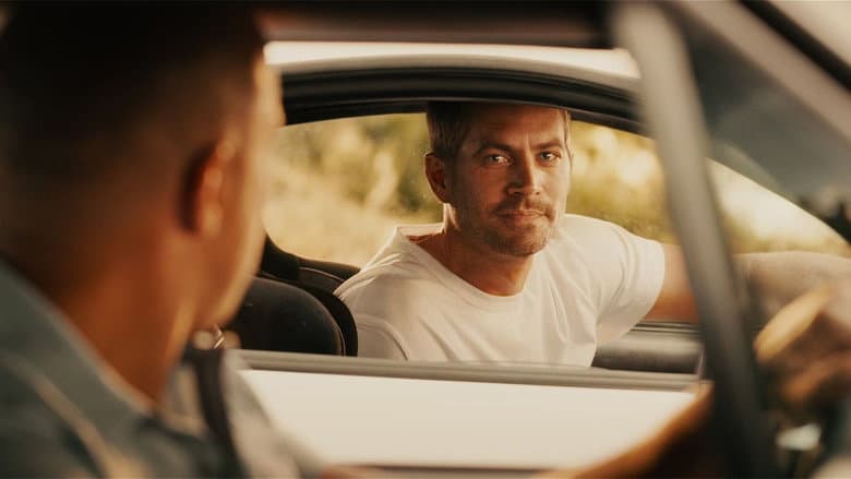 Furious 7 — 6