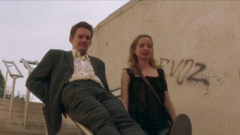 Before Sunset — 2