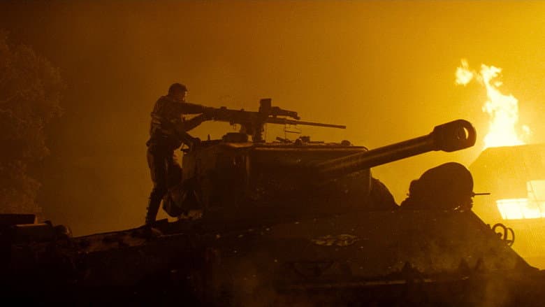 Fury — 5