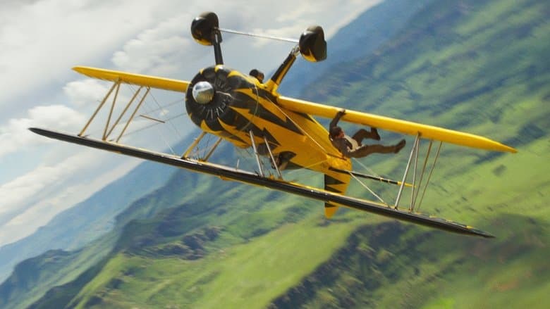 Mission: Impossible - The Final Reckoning — 5