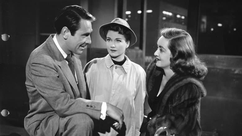 All About Eve — 5