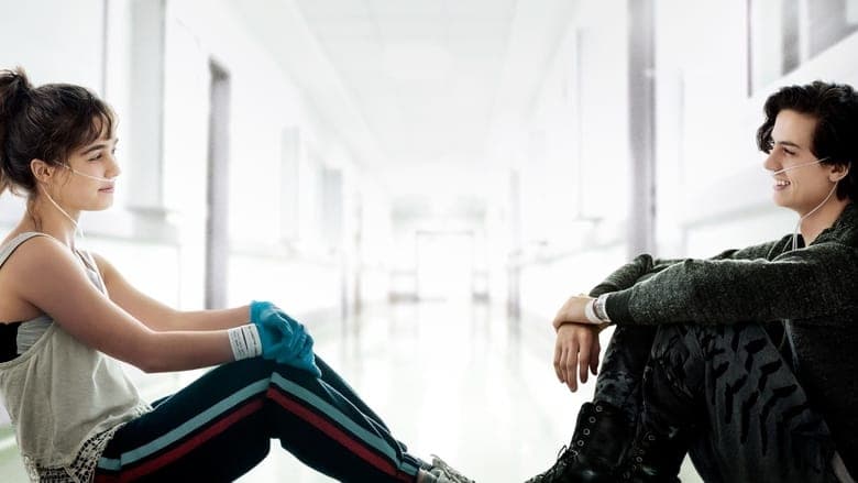 Five Feet Apart — 1