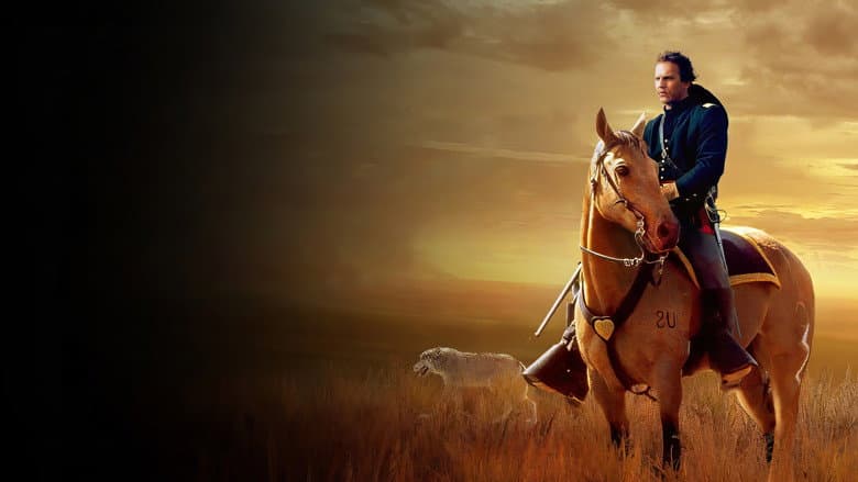 Dances with Wolves — 5