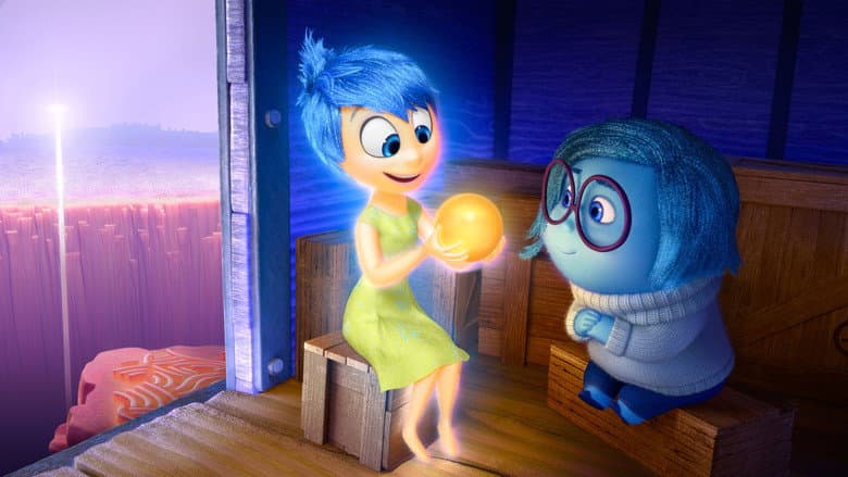Inside Out — 4