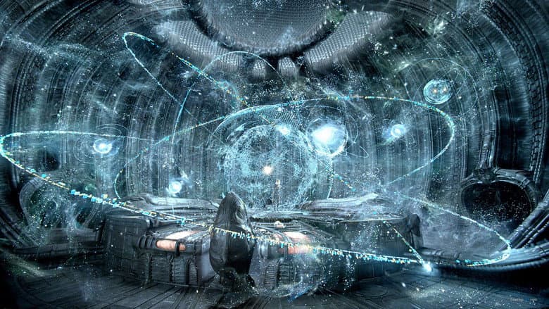 Prometheus — 6