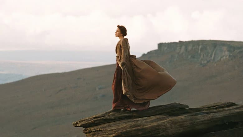 Pride & Prejudice — 3