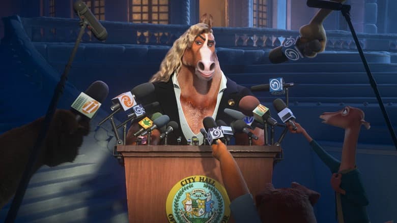 Zootopia 2 — 6