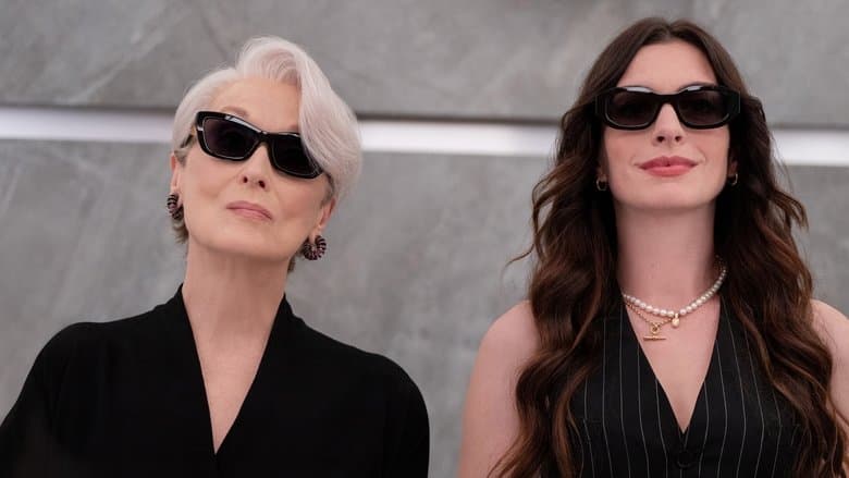 Дьявол носит Prada 2 — 1