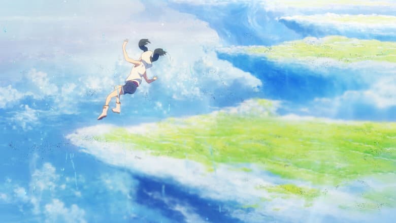 Weathering with You — 5