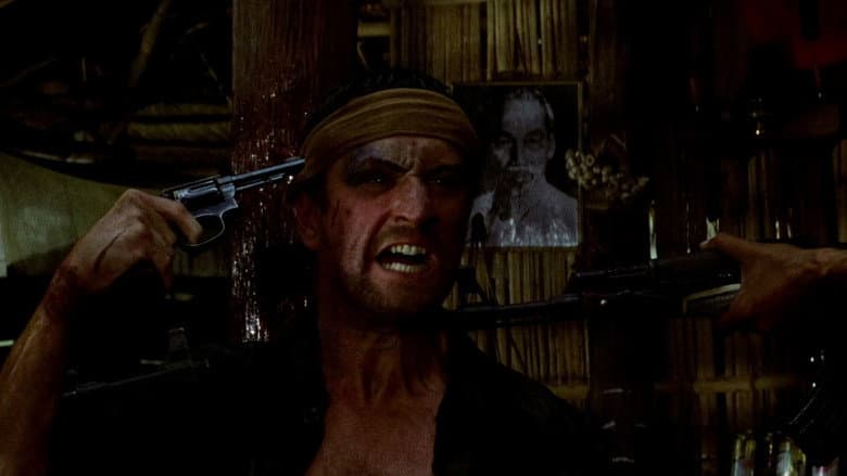 The Deer Hunter — 6