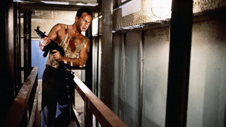 Die Hard — 5