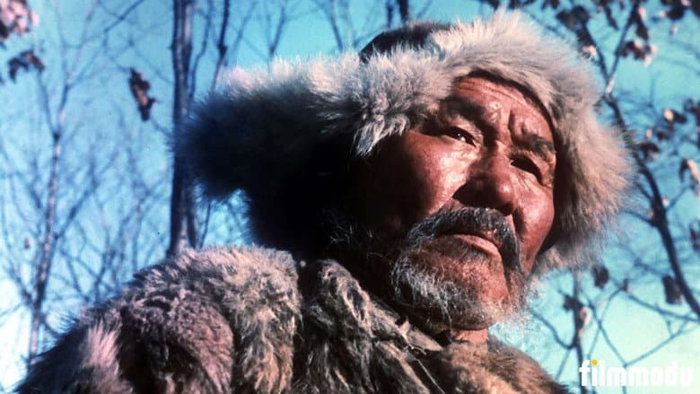 Dersu Uzala — 5