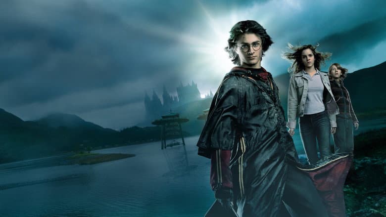 Garri Potter va Olov qadahi — 3