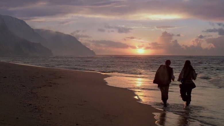 Pirates of the Caribbean: On Stranger Tides — 2