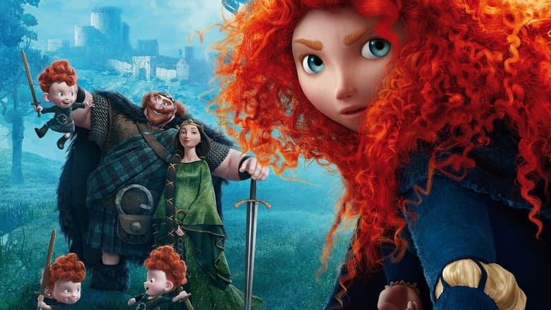Brave — 1