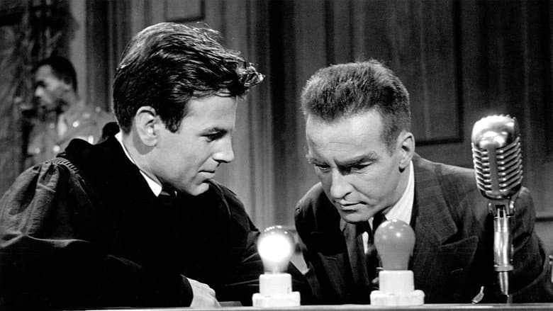 Judgment at Nuremberg — 5