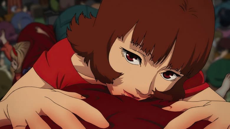 Paprika — 1
