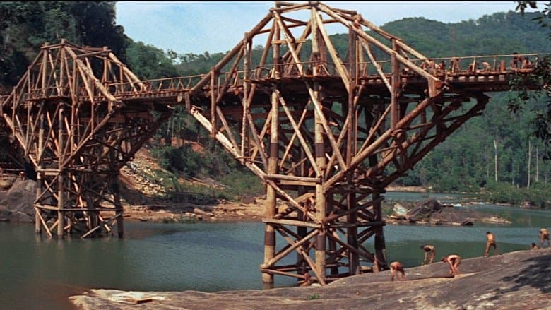 Kvay daryosidagi ko'prik — 3