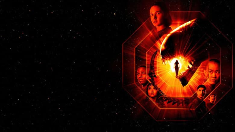 Alien: Romulus — 6