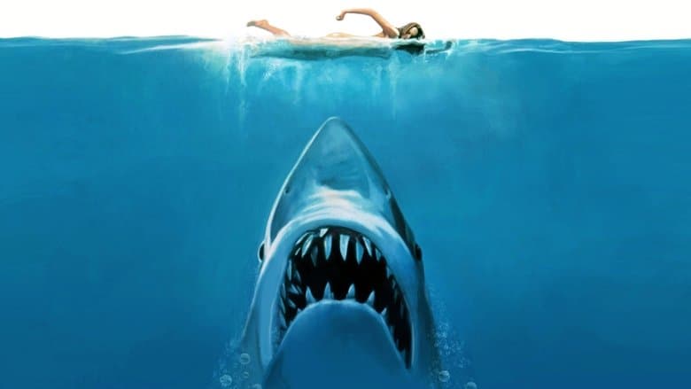 Jaws — 3