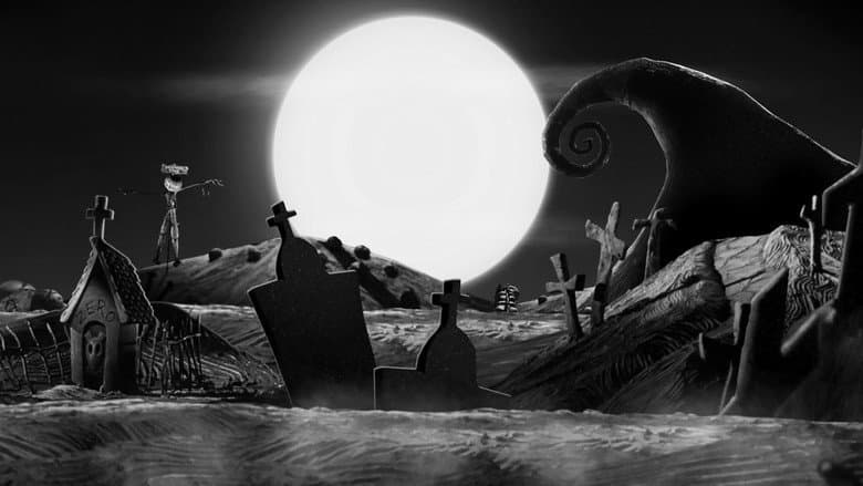 The Nightmare Before Christmas — 4