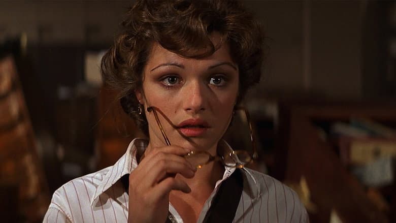The Mummy — 4