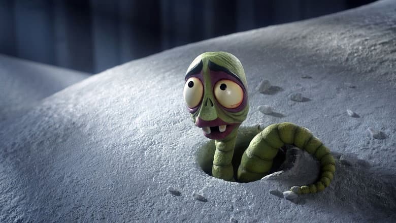 Corpse Bride — 2