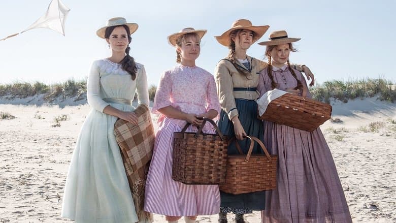 Little Women — 2