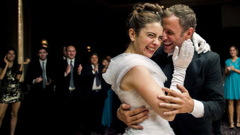 Wild Tales — 2