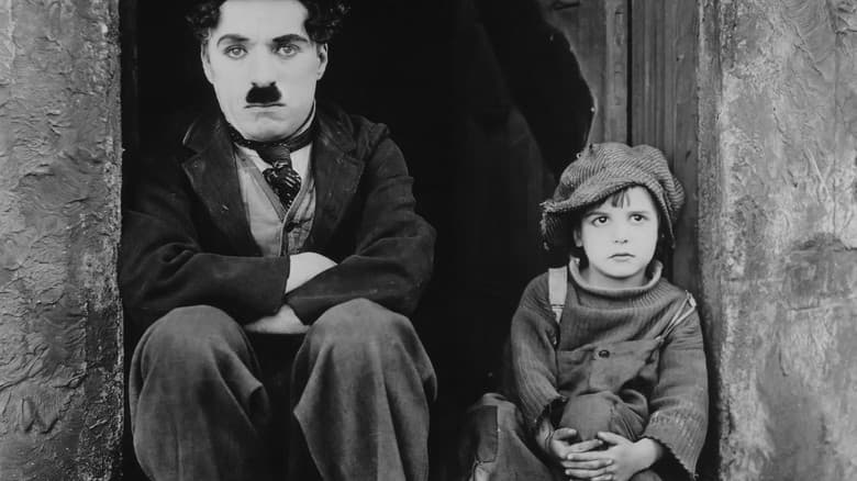 The Kid — 1