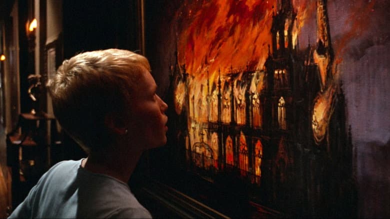 Rosemary's Baby — 2
