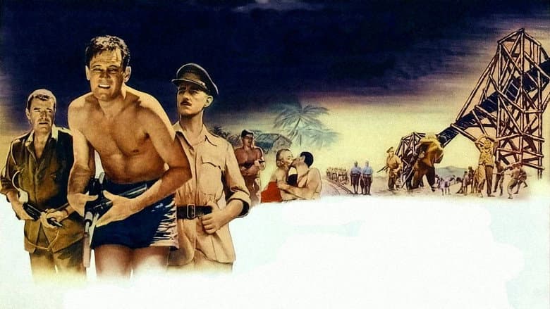 Kvay daryosidagi ko'prik — 1