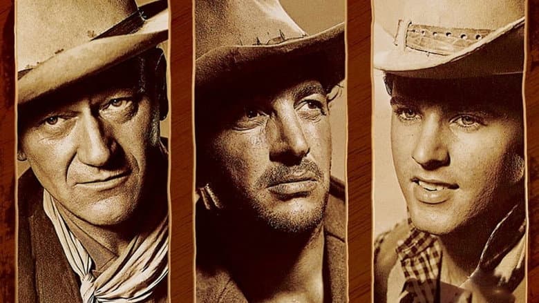 Rio Bravo — 2