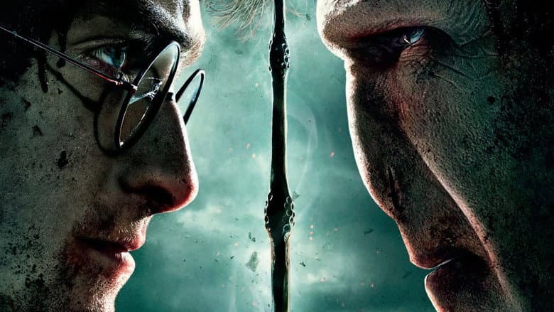 Garri Potter va O'lim sovg'alari: 2-qism — 4