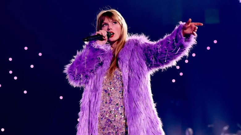 Тейлор Свифт: The Eras Tour — 6