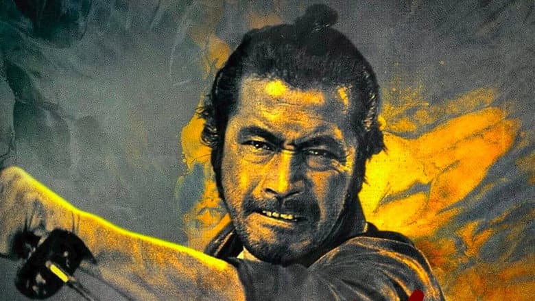Yojimbo — 5