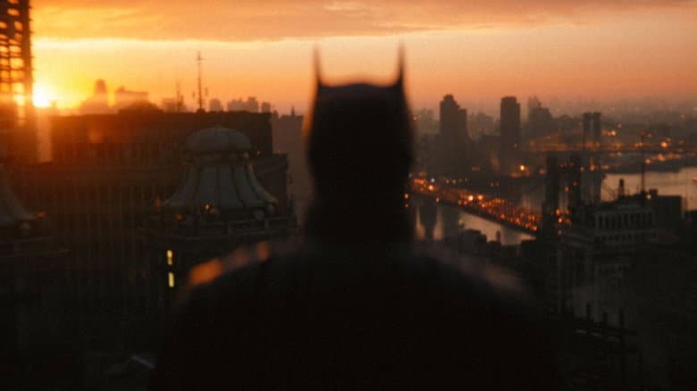 The Batman — 4