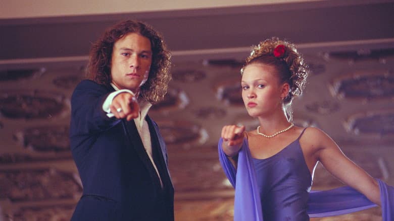 10 Things I Hate About You — 1