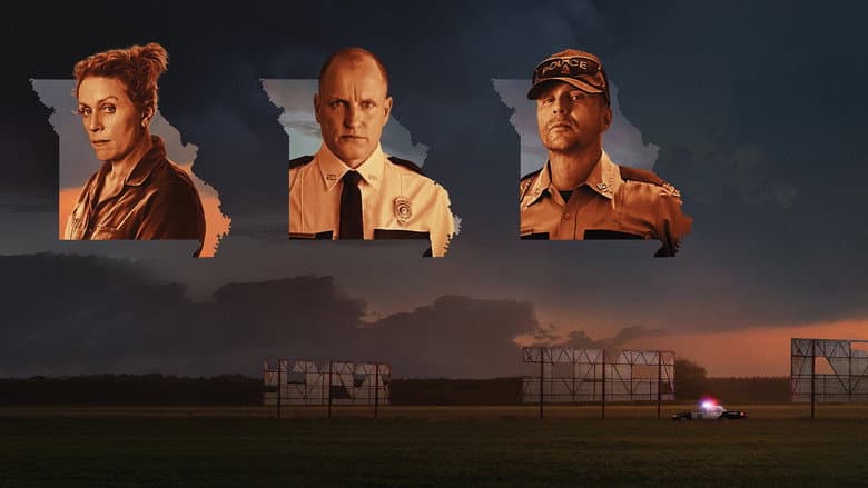 Three Billboards Outside Ebbing, Missouri — 6