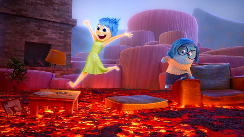Inside Out — 6