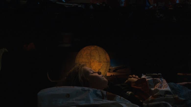 Paris, Texas — 5